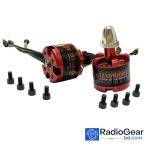 DJI 2212 920KV Brushless Motor Pair CW/CCW
