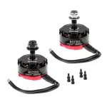 RS2205 2300KV FPV Racing Motor CW CCW 1Pair