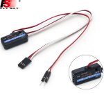 Original FLYSKY FS-CVT01 VOLTAGE COLLECTION MODULE Flysky Voltage Sensor
