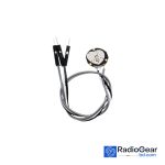 Pulse Sensor Heart Rate Sensor