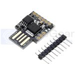 Attiny85 Digispark Kickstarter Arduino General Micro Usb Development Board
