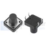 Push Switch 4pin Big 12MM