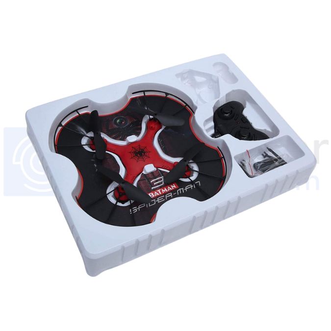 RC Quadcopter Drone with 2.4g Remote