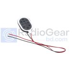 Mini Speaker 1.5w 80ohm