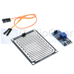 Rain Sensor Module Widespread Rain Weather Module