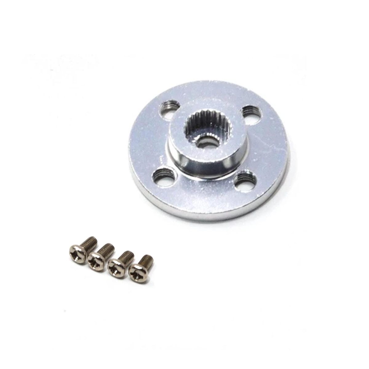 Metal Disk Mount For 996r Servo