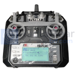Transmitter Stick Protector For Flysky FS-i6 i6X