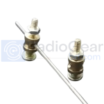 Servo Linkage Stopper For RC Plane Push Rod 1pcs