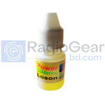 Soldering Loson Flux Liquid Paste