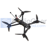 Mark4 7inch Long Range FPV Frame With 5mm Arm Freestyle RC Racing Drone Frame