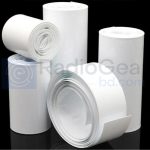 PVC Heat Shrink Wrap Tube 85mm 1Feet