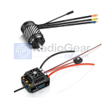 Hobbywing EZRUN Combo MAX6 G2 - 5690SD 1250KV G2
