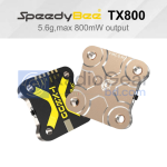 SpeedyBee TX800 5.8G Long Range FPV Video Transmitter