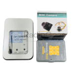 FPV Camera Setup – Complete Package