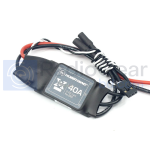 Hobbywing Xrotor 40A ESC 2-6s