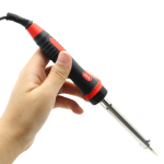 Soldering Iron 60W With LED Indicator