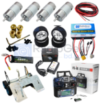 Advance Robo Soccer DIY Kit