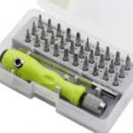 Screwdriver Set 32in1 With Box