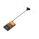 BETAFPV ELRS Micro 2.4GHz Receiver 5CH PWM Output