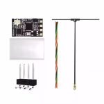 SpeedyBee Nano 2.4G ExpressLRS ELRS Receiver For Long Range FPV Drone
