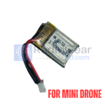 Mini Lipo Battery 3.7V 150mah For Mini Drone