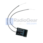 Microzone MC7RE 7ch Receiver