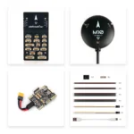 Holybro Pixhawk 6C With PM07 And M10 GPS