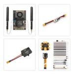 Pixhawk Jetson Baseboard Bundle