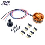 JMT 3508 580KV 2-6S Longe Range BLDC Motor