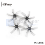 HQ Prop T51MMX6 Hexa-Blade 2" Cinewhoop Prop 4 pcs