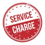 Service Charge