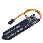 Capacitive Soil Moisture Sensor Module Analog