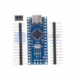 Arduino Nano V3 with Type-C