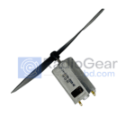 180 Motor High Speed With 105mm Propeller