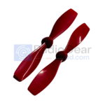 75mm Propeller For Coreless Motor Pair CW CCW