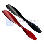 105mm Propeller For 180 Motor CW CCW Pair