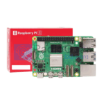Raspberry Pi 5 (4GB RAM)