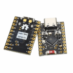 ESP32âC6 Super Mini (WiâFi 6 + Bluetooth 5.3 + Zigbee/Thread)