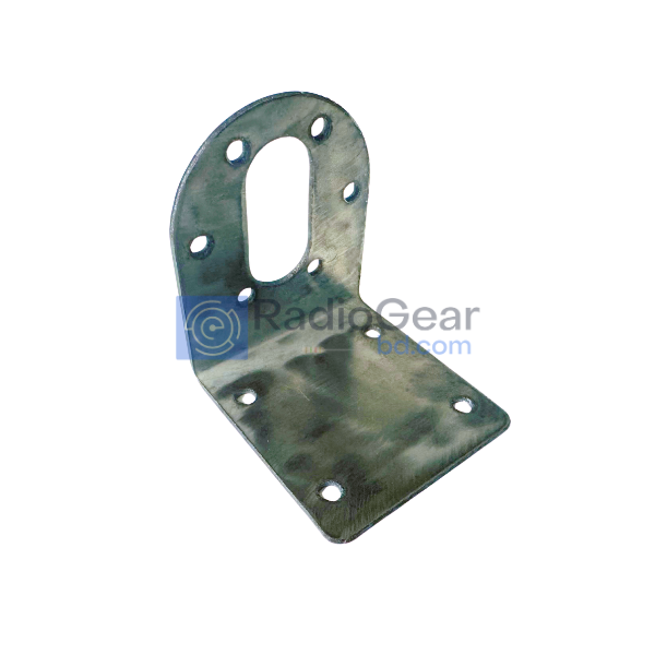 Motor Mount For 37GB Gear Motor SS Metal Bracket Mount