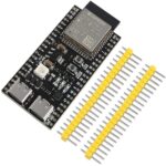 ESP32-S3 N16R8 Wi-Fi + Bluetooth Dual-Core MCU - Image 2