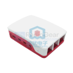 Raspberry Pi 4 Protective Case