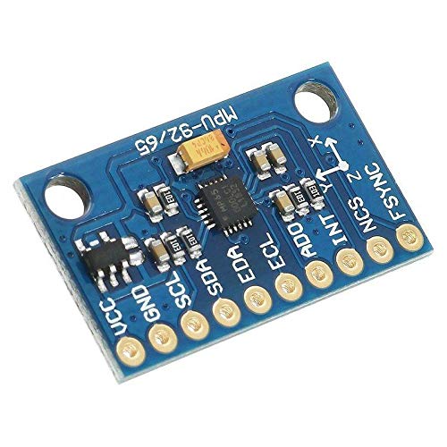 MPU 9265 MPU 6500 6-Axis Gyroscope and Accelerometer Module