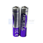 HighCell AAA Battery – Long-Lasting Alkaline Power (2 Pieces)