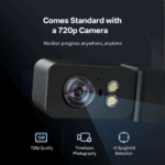 Anycubic Kobra 3 V2 Combo High-Speed 3D Printer - Image 3