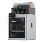 Bambu Lab X1C (Carbon) Combo CoreXY High-Speed 3D Printer – Global Version