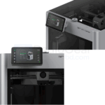 Bambu Lab X1C (Carbon) CoreXY High-Speed  3D Printer (Global Version) - Image 2