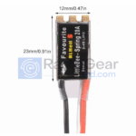 Original FVT LITTLEBEE BLlheli-s 20A ESC