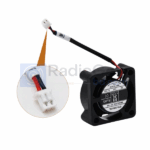 24V Hotend Cooling Fan For Creality Cr10 Ender3 Series 3d Printer