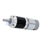385 Planetary Gear Motor – 370 RPM