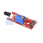 KY-026 IR Flame Detector Sensor Module – Fire & Flame Detection